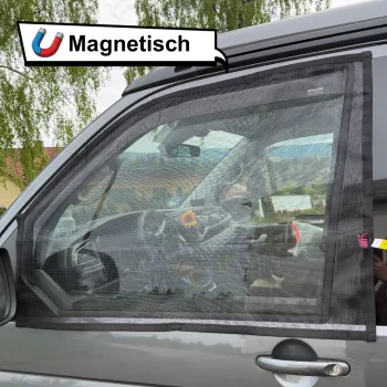 Preview: Anwendungsbilder angebracht am PKW